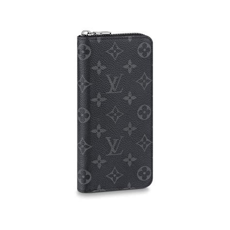 louis vuitton magellan wallet|Men's Designer Long Wallets & Pocketbooks .